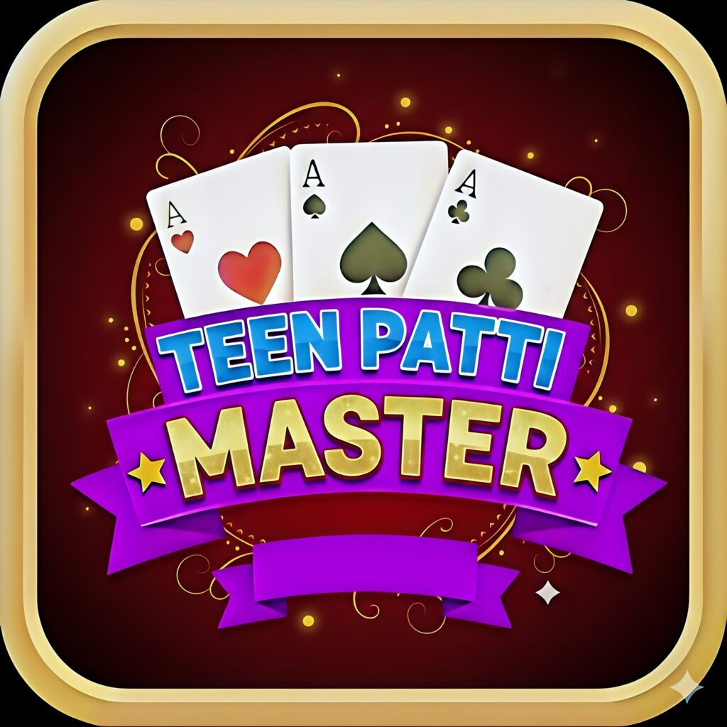 Teen Patti Master Apk