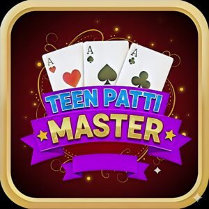Teen Patti Master Apk