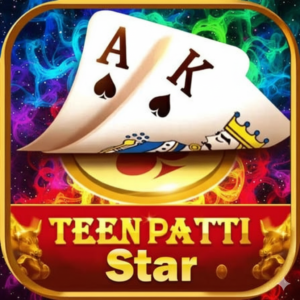 Teen Patti star