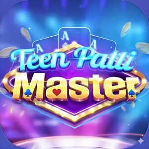 Teen Patti Mastetr