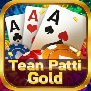 Teen Patti Gold Apk