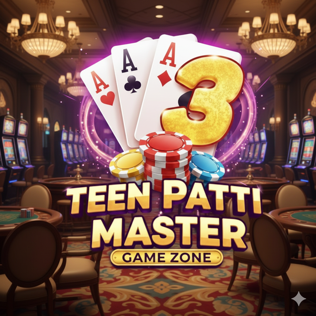 New Teen Patti master