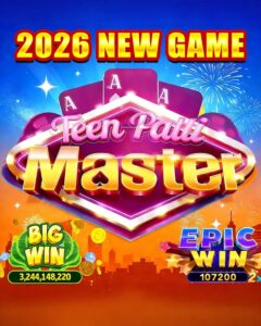 Teen Patti Master